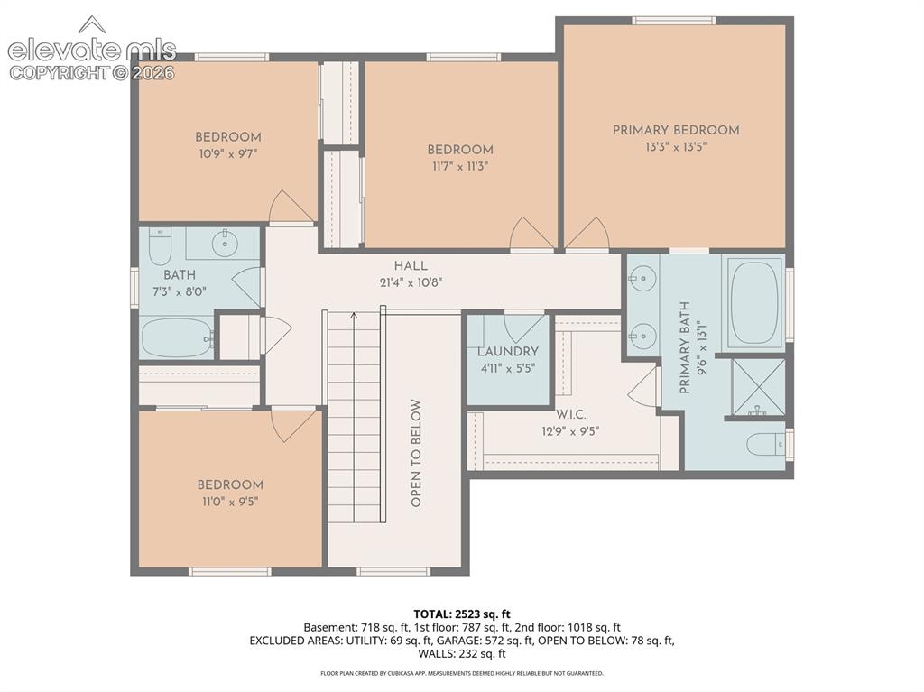 Image 48 of 49: Floor Plan