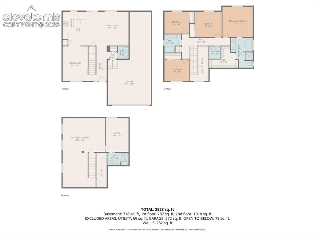Image 49 of 49: Floor Plan