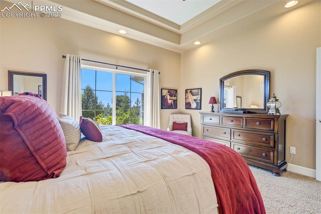 Image 24 of 48: Bedroom