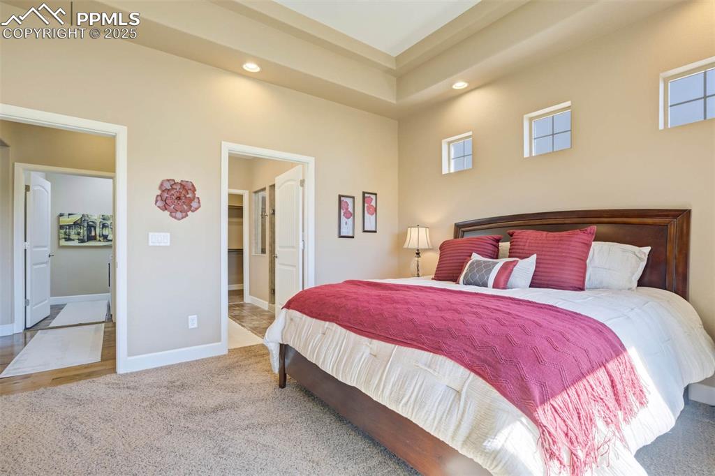 Image 26 of 48: Bedroom