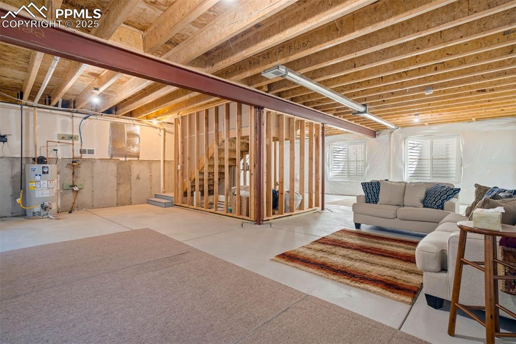 Image 48 of 48: Basement