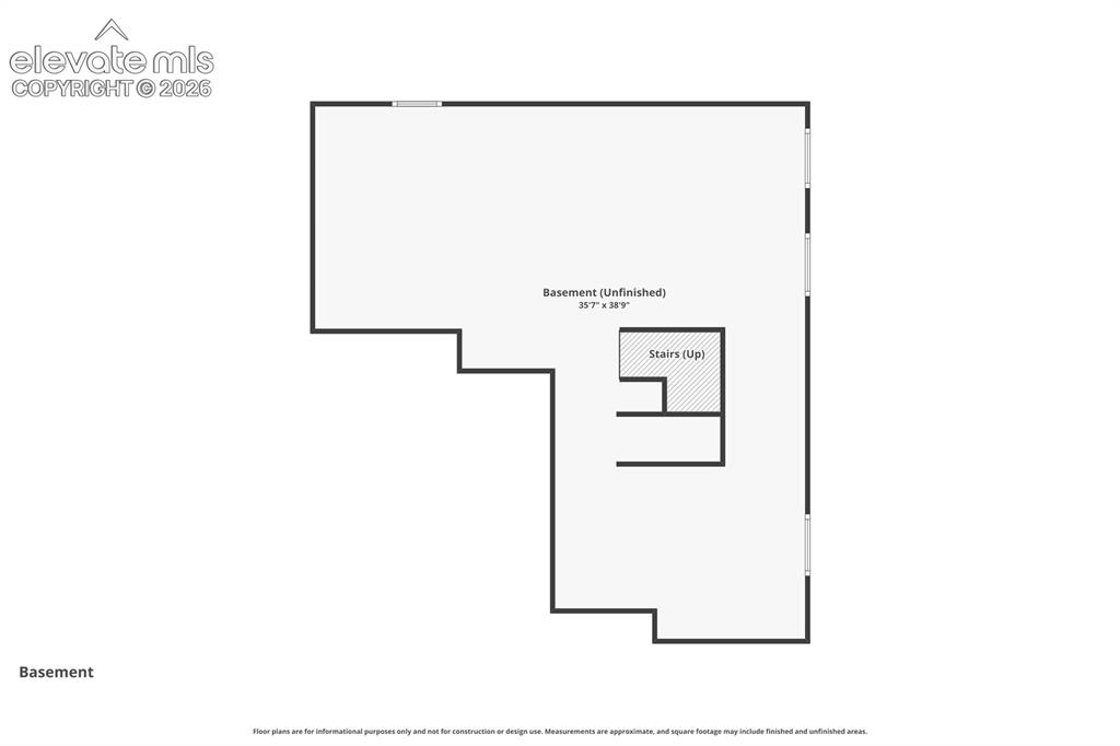 Image 41 of 43: Floor plan