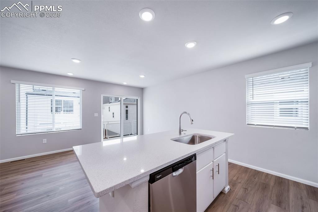 Image 13 of 21: Photos of model home