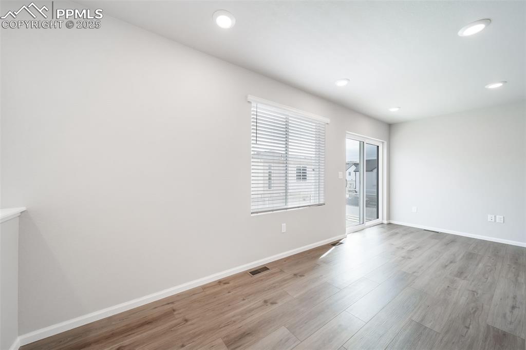 Image 4 of 21: Photos of model home