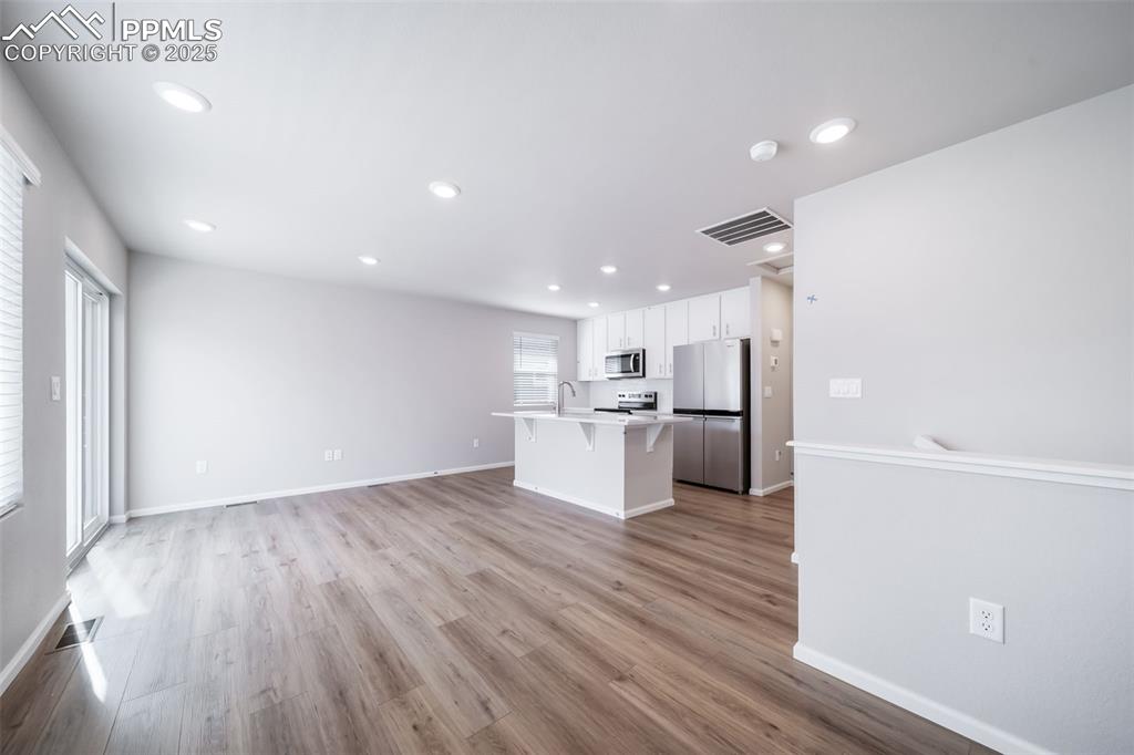 Image 5 of 21: Photos of model home