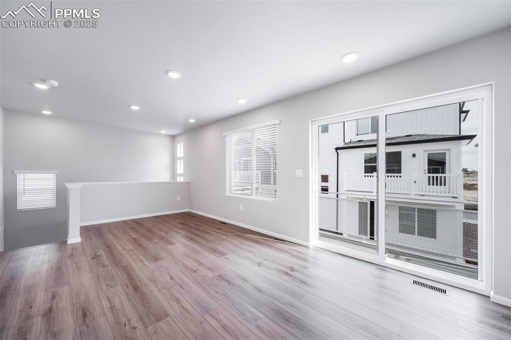 Image 7 of 21: Photos of model home