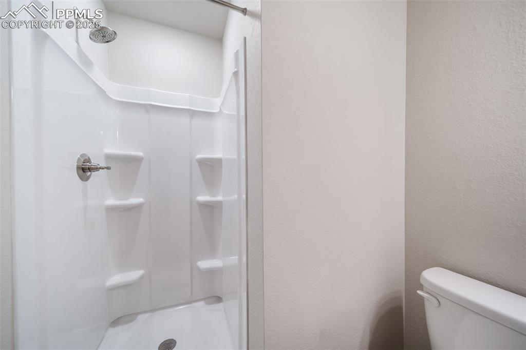 Image 8 of 21: Photos of model home