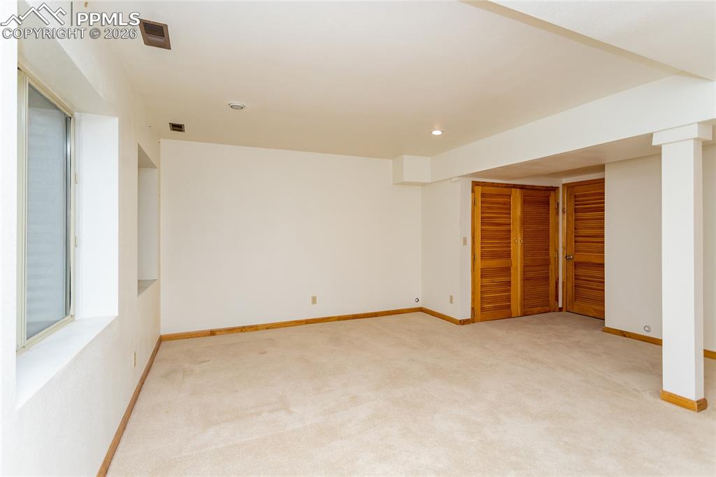 Image 32 of 43: Basement