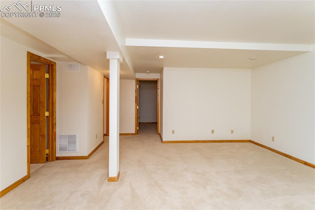 Image 33 of 43: Basement