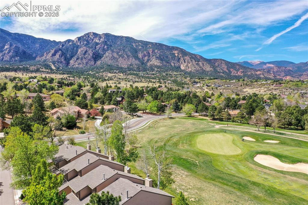 Image 40 of 43: Aerial View