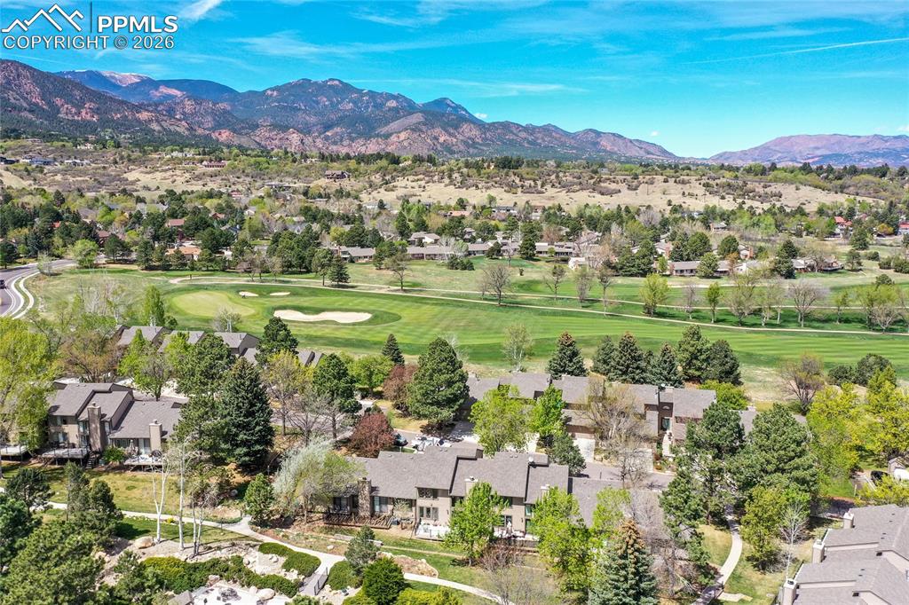 Image 42 of 43: Aerial View