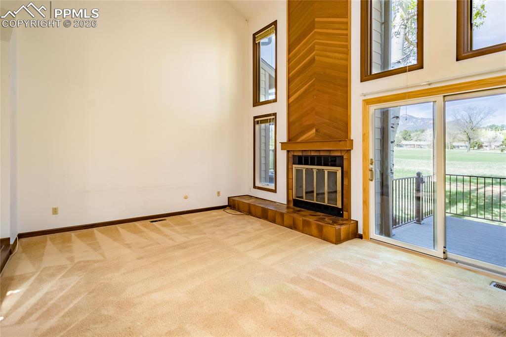 Image 6 of 43: Living Room