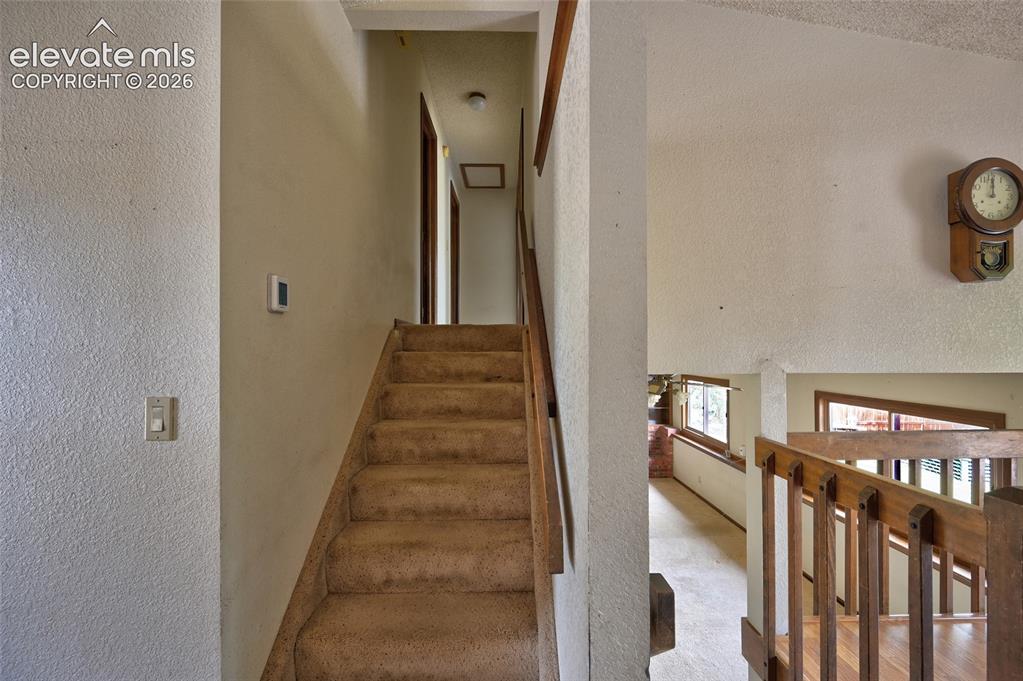 Image 12 of 38: Stairs
