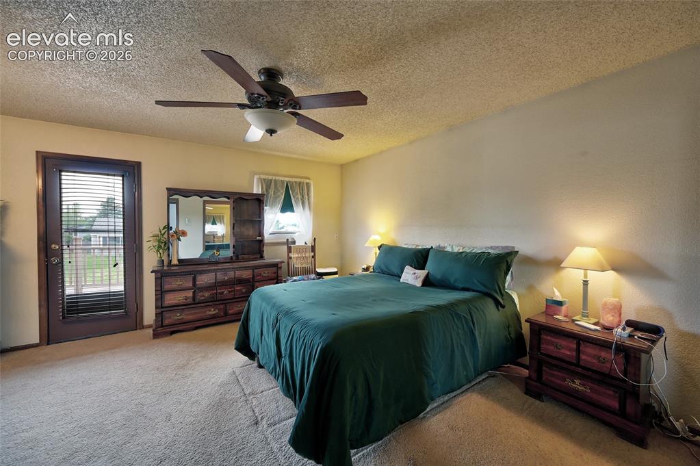 Image 13 of 38: Master Bedroom