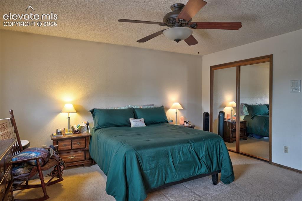 Image 14 of 38: Master Bedroom