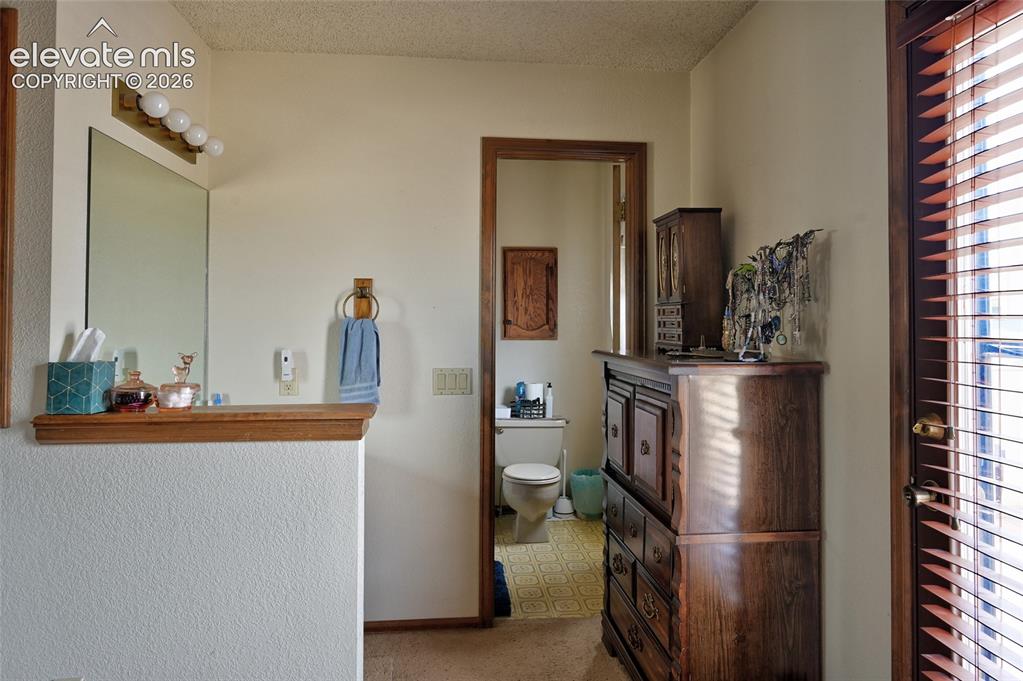 Image 19 of 38: Master Bathroom