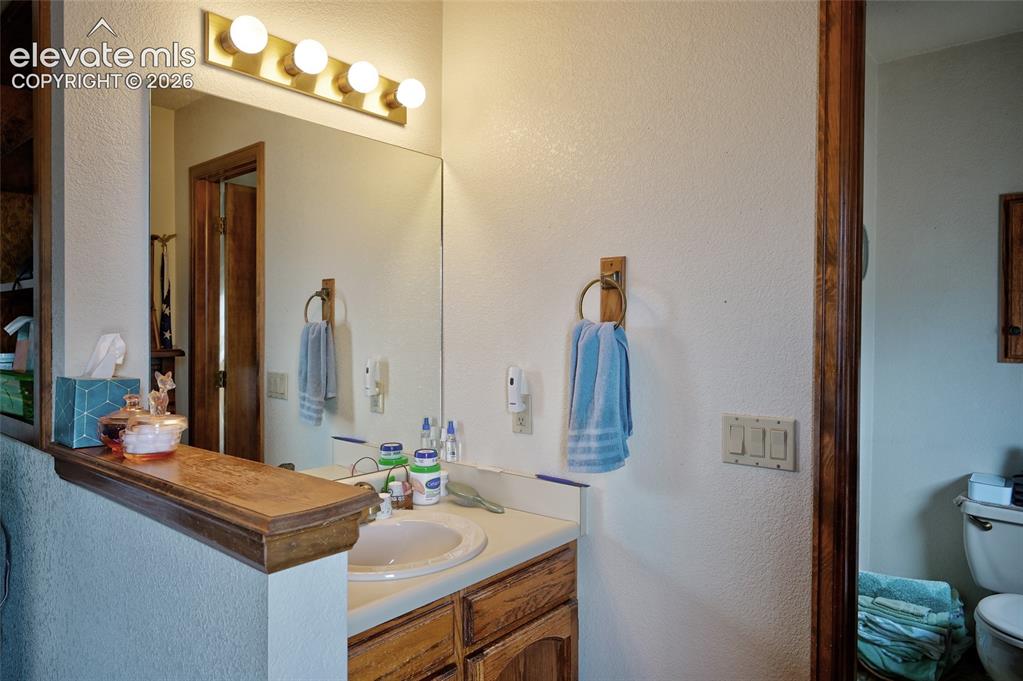 Image 20 of 38: Master Bathroom