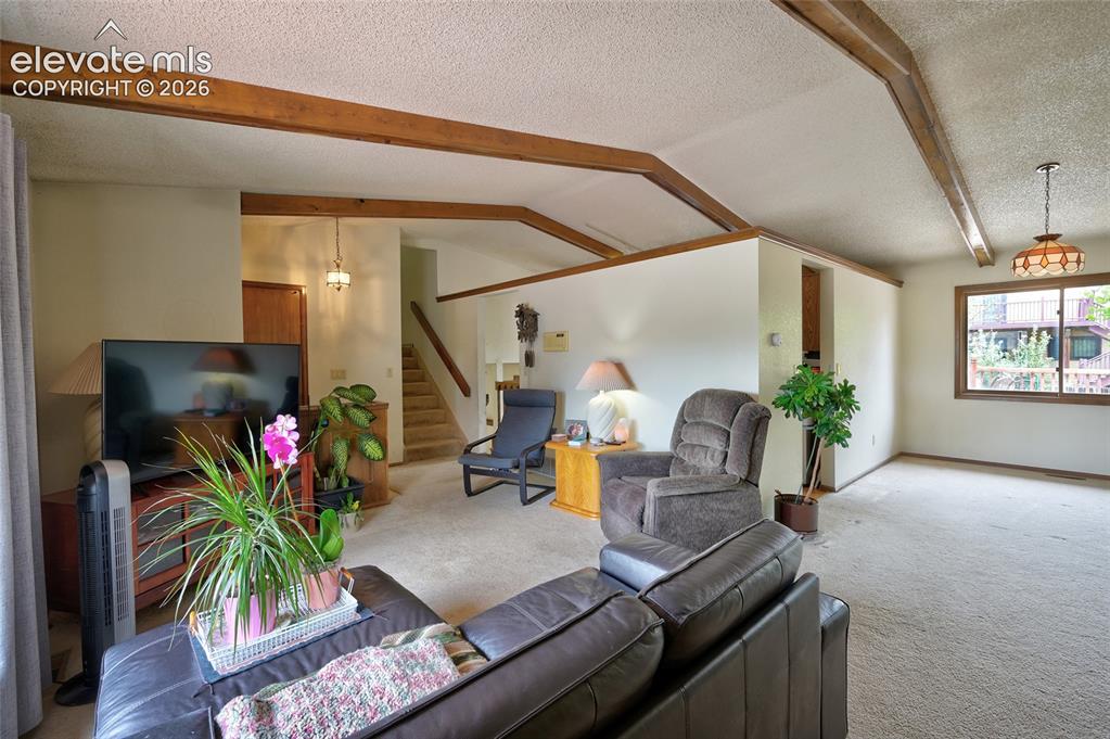 Image 6 of 38: Living Room