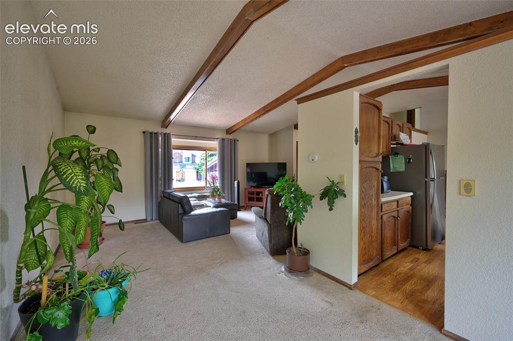 Image 8 of 38: Living Room