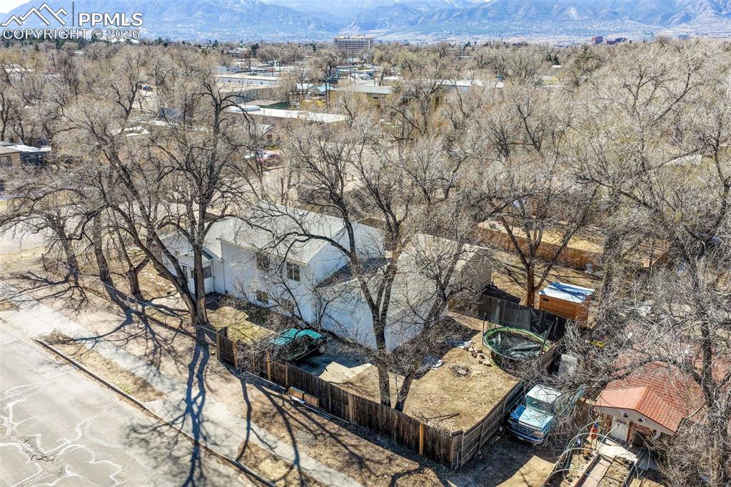 Image 43 of 50: Front of Structure