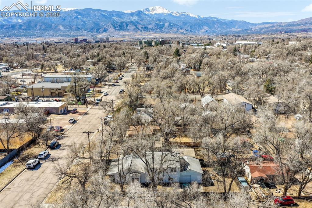 Image 45 of 50: Back of Structure