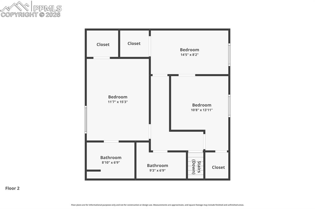 Image 48 of 50: Aerial View