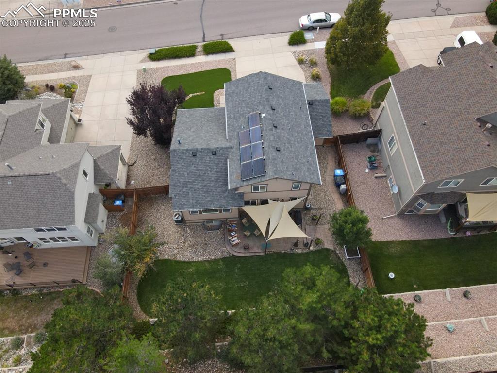 Image 37 of 43: Solar Paid Off!!!