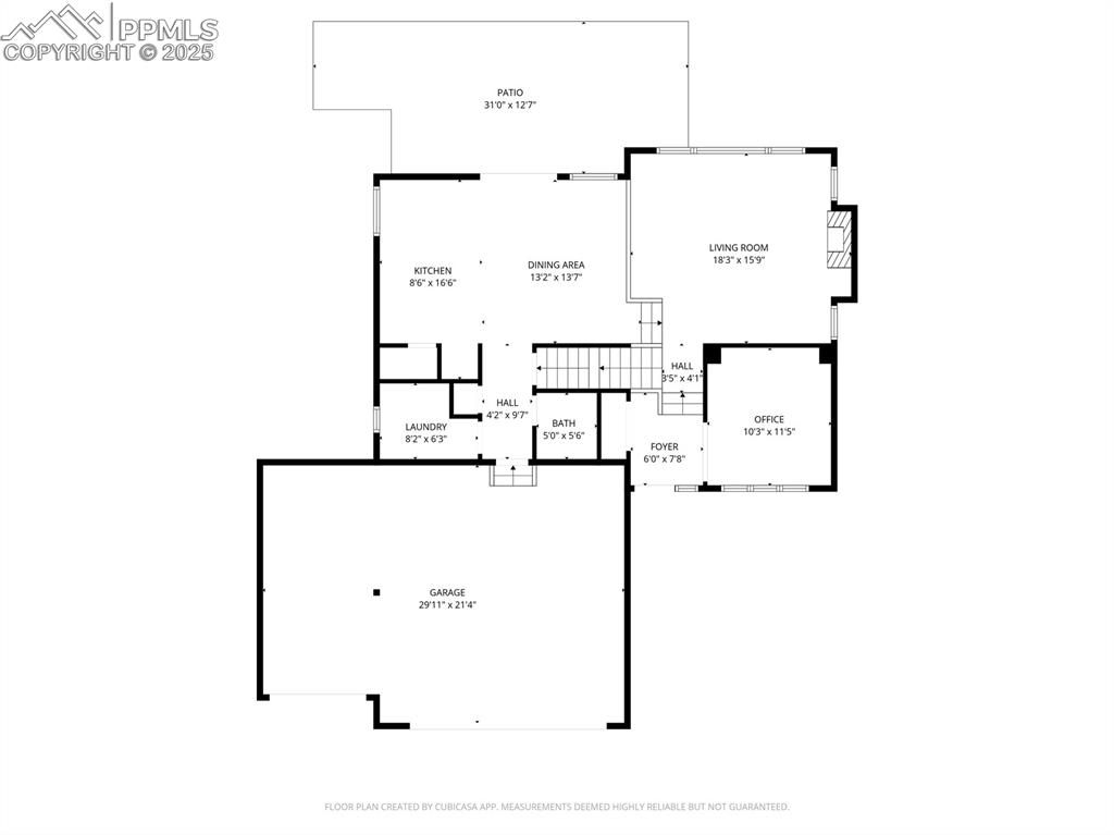 Image 41 of 43: Main Level