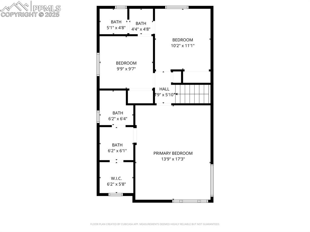 Image 42 of 43: Upper Level