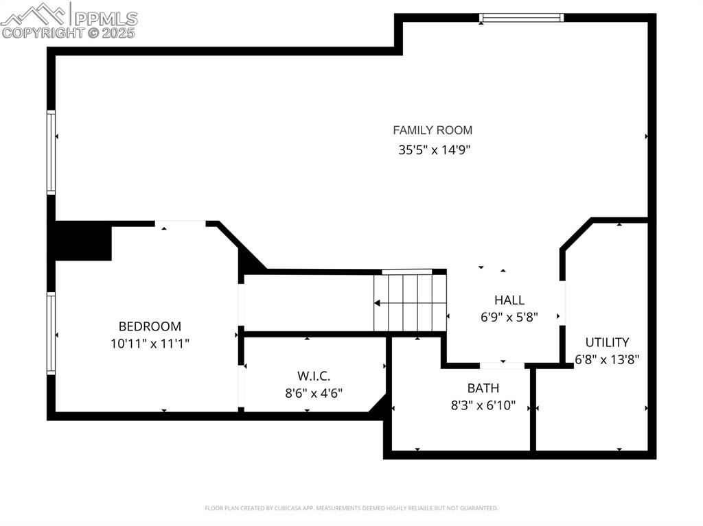 Image 43 of 43: Basement