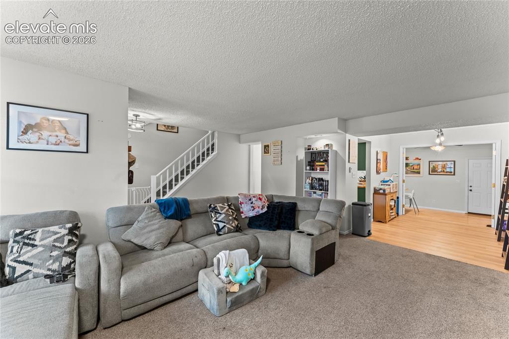 Image 8 of 32: Living Room
