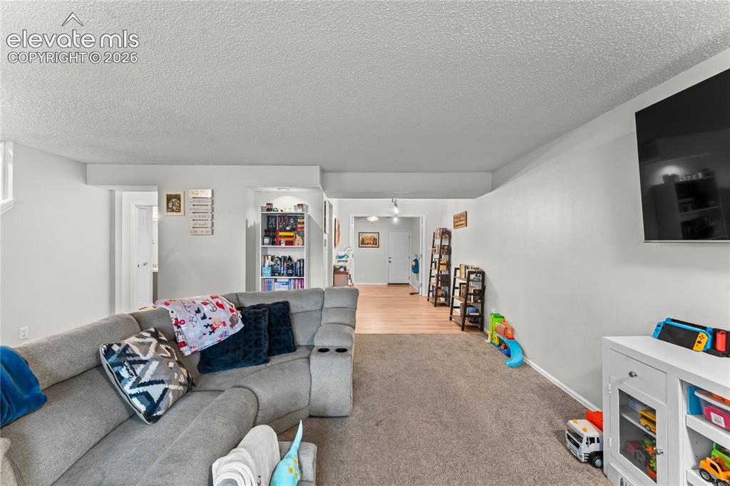 Image 9 of 32: Living Room