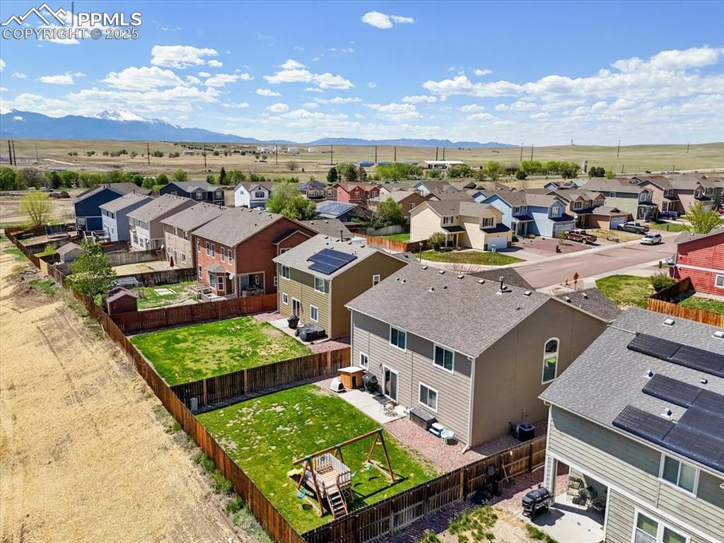 Image 39 of 43: Aerial View
