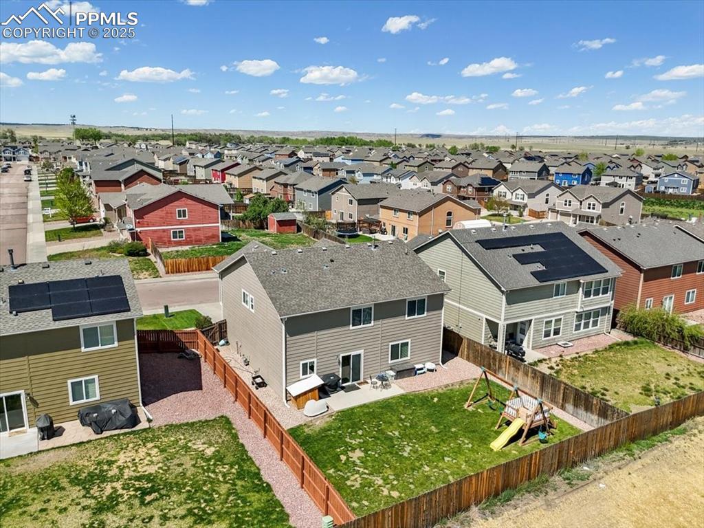 Image 40 of 43: Aerial View