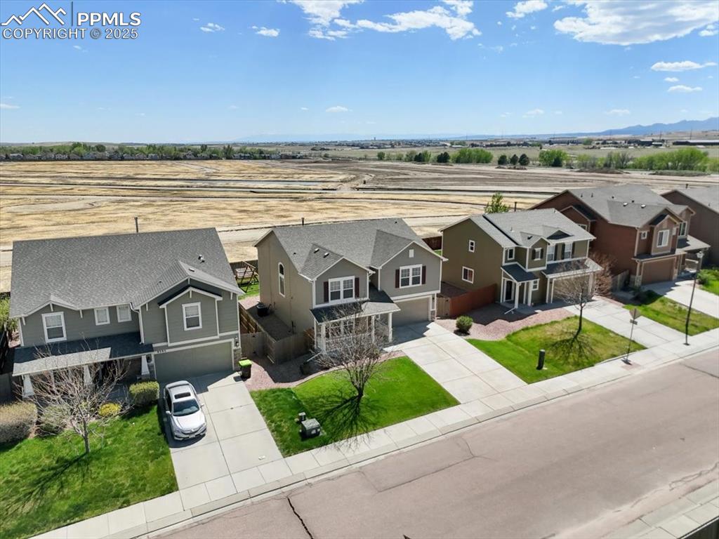 Image 42 of 43: Aerial View