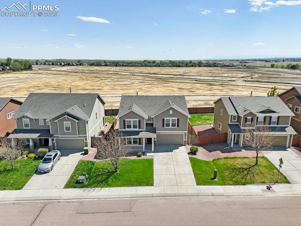 Image 43 of 43: Aerial View