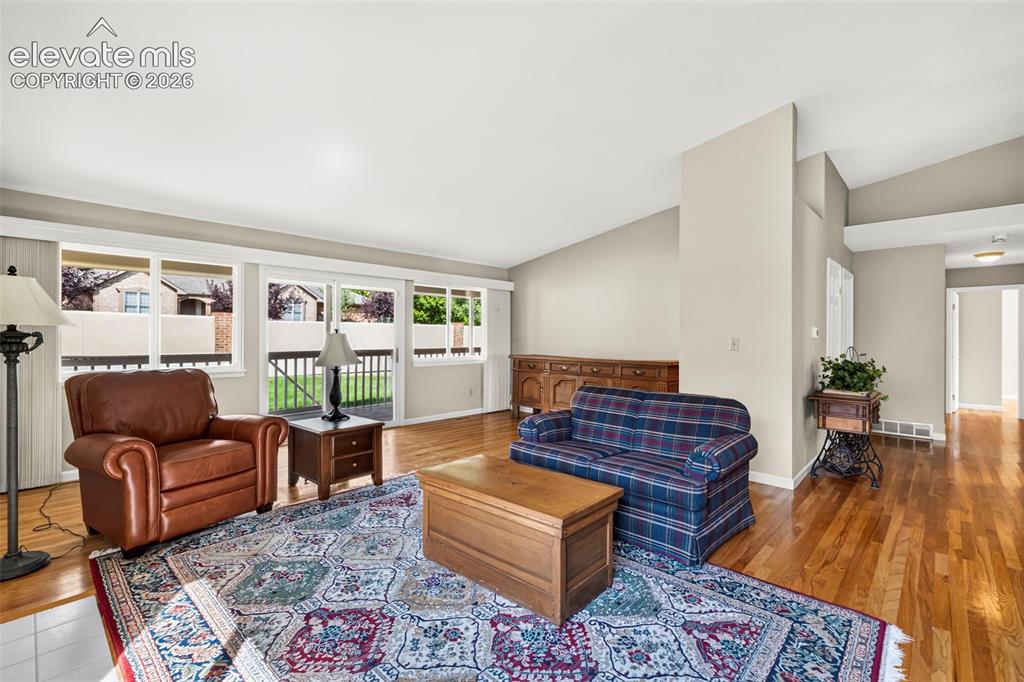 Image 7 of 28: Living Room