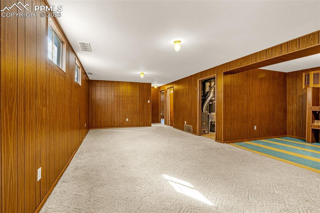 Image 12 of 27: Basement