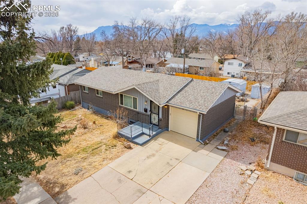 Image 24 of 27: Front of Structure