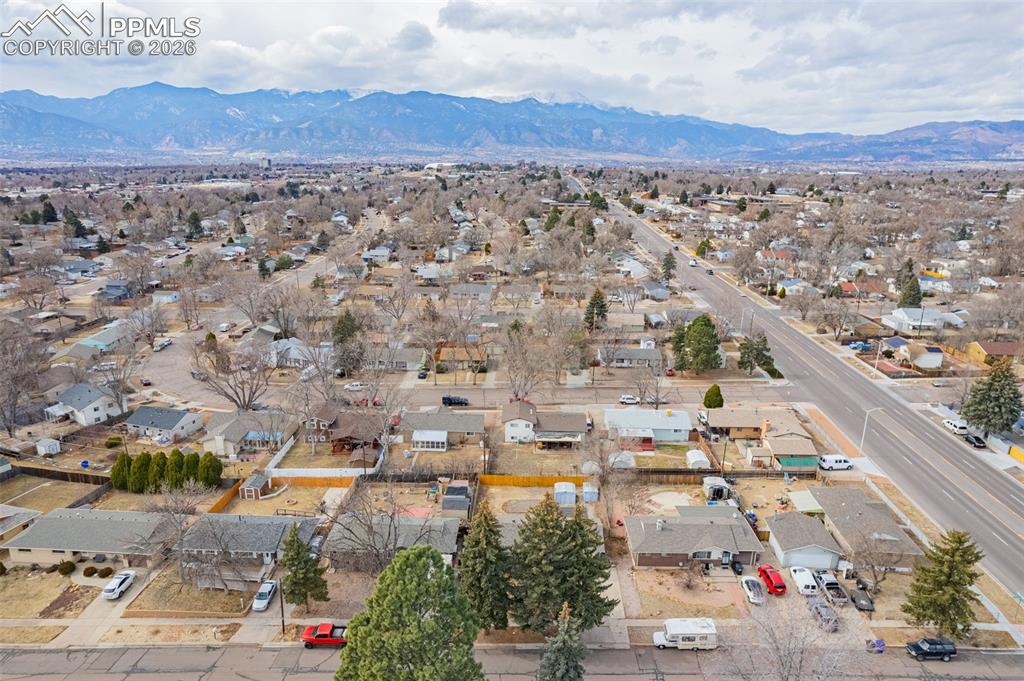 Image 26 of 27: Aerial View