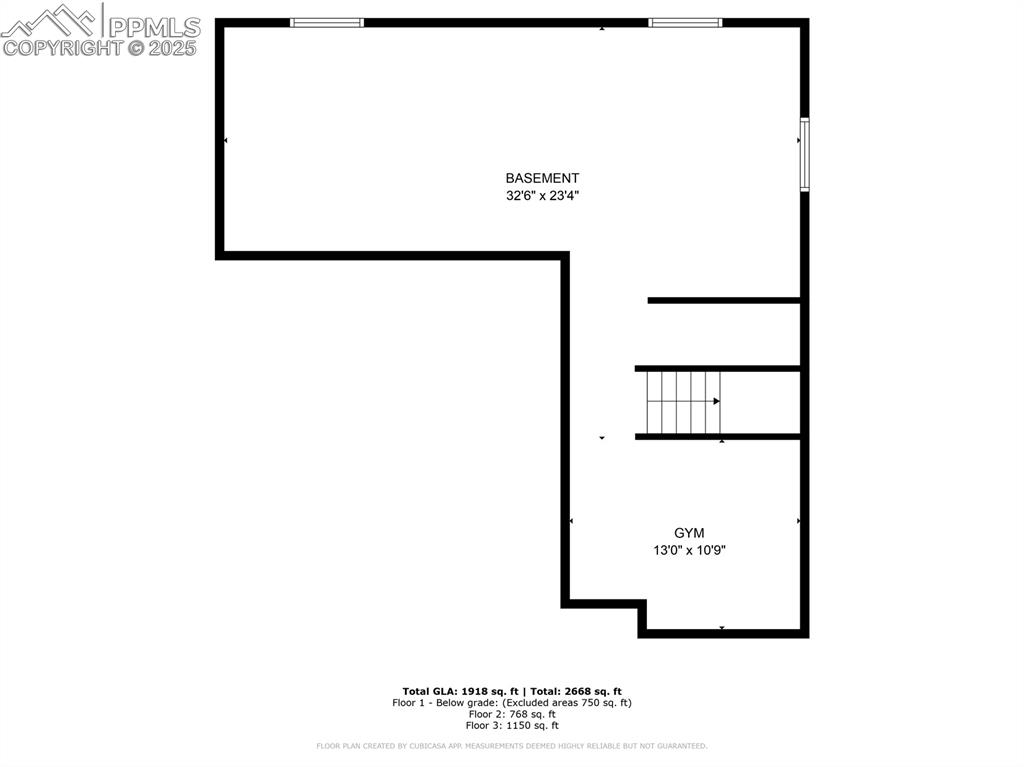 Image 37 of 39: Floor Plan