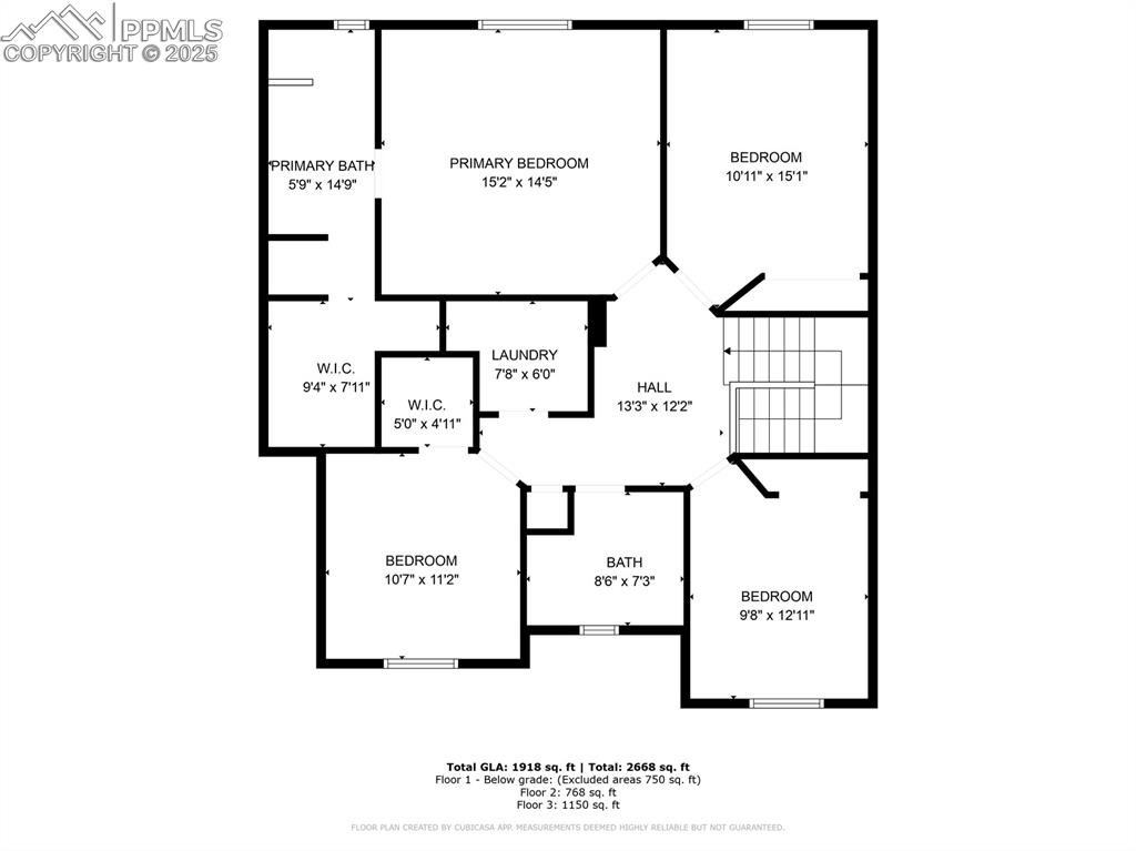 Image 39 of 39: Floor Plan