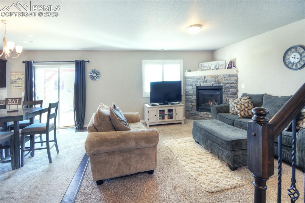 Image 5 of 26: Living Room