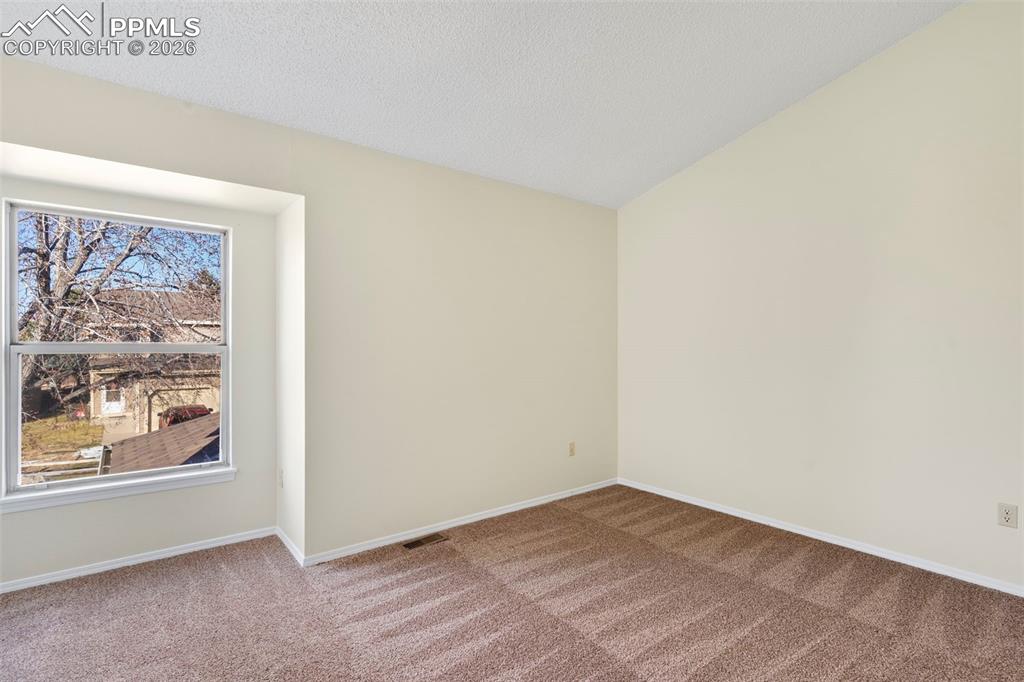 Image 10 of 17: Front Bedroom