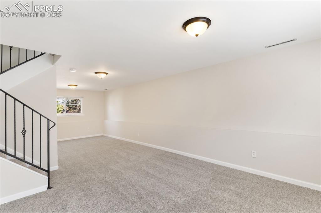 Image 23 of 31: Basement