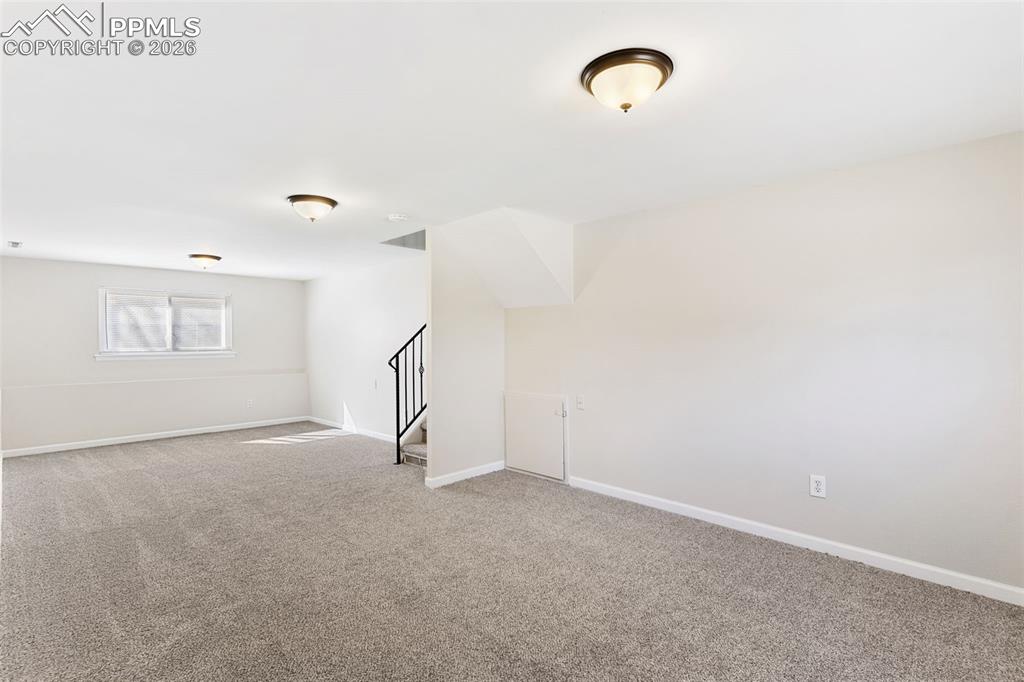 Image 24 of 31: Basement