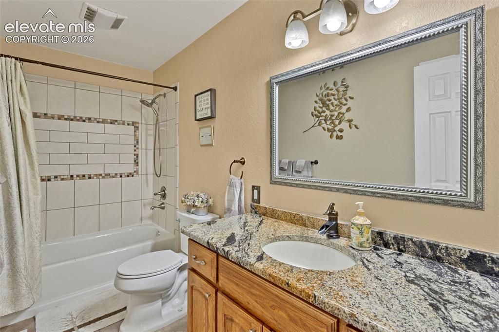 Image 20 of 28: 2nd Bath on main level