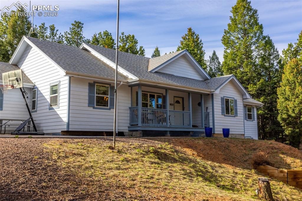 Image 3 of 30: Home from SW