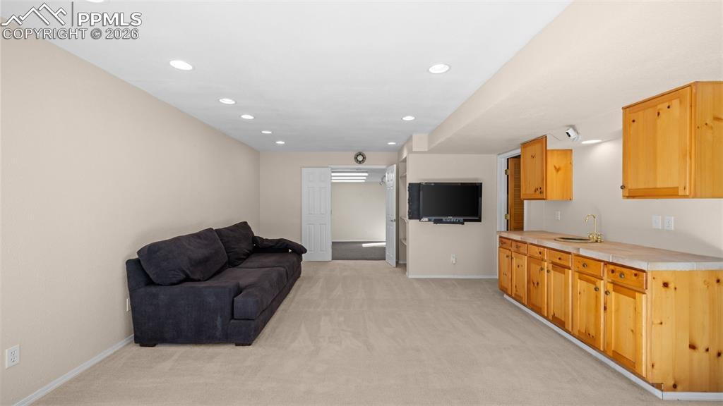 Image 32 of 42: Basement