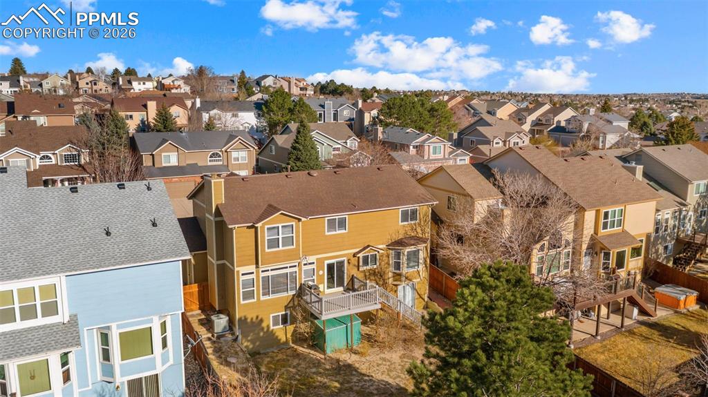 Image 37 of 42: Aerial View